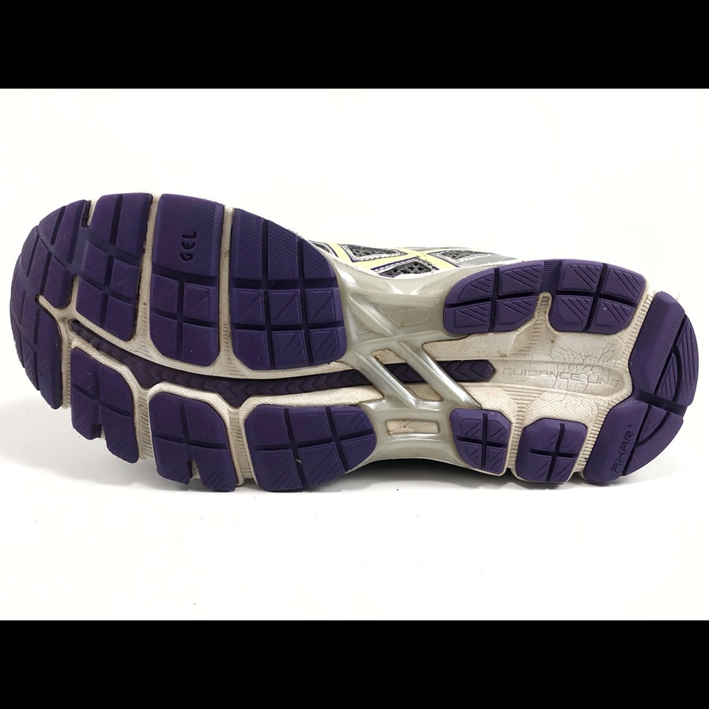 Asics GEL-Kayano 21 - Women's Running Shoes - Picture 3 of 7